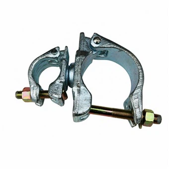 48*89mm ভারা সুইভেল সংযোগকারী