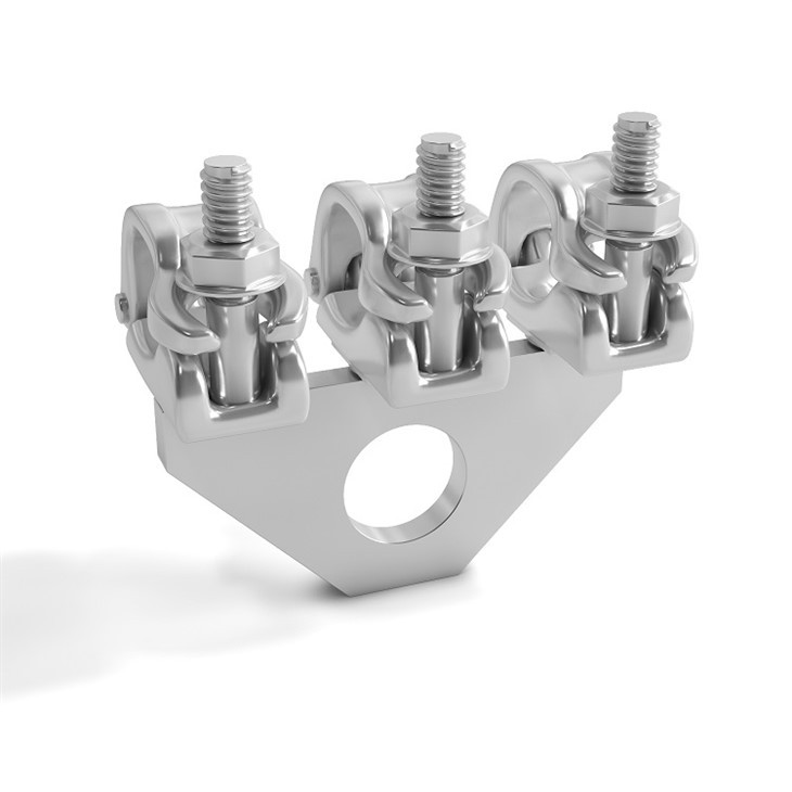 ক্রেন লিফটিং কাপলার