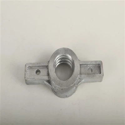 বেস জ্যাক জন্য বাদাম ঢালাই